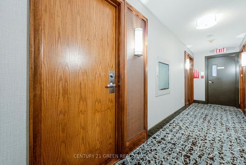 Photo 5 at 2623 - 68 Corporate Drive, Woburn, Toronto