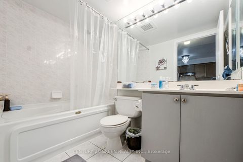 Photo 17 at 2623 - 68 Corporate Drive, Woburn, Toronto