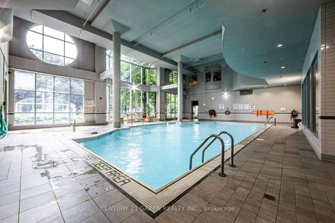 Photo 26 at 2623 - 68 Corporate Drive, Woburn, Toronto