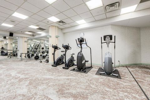 Photo 30 at 2623 - 68 Corporate Drive, Woburn, Toronto