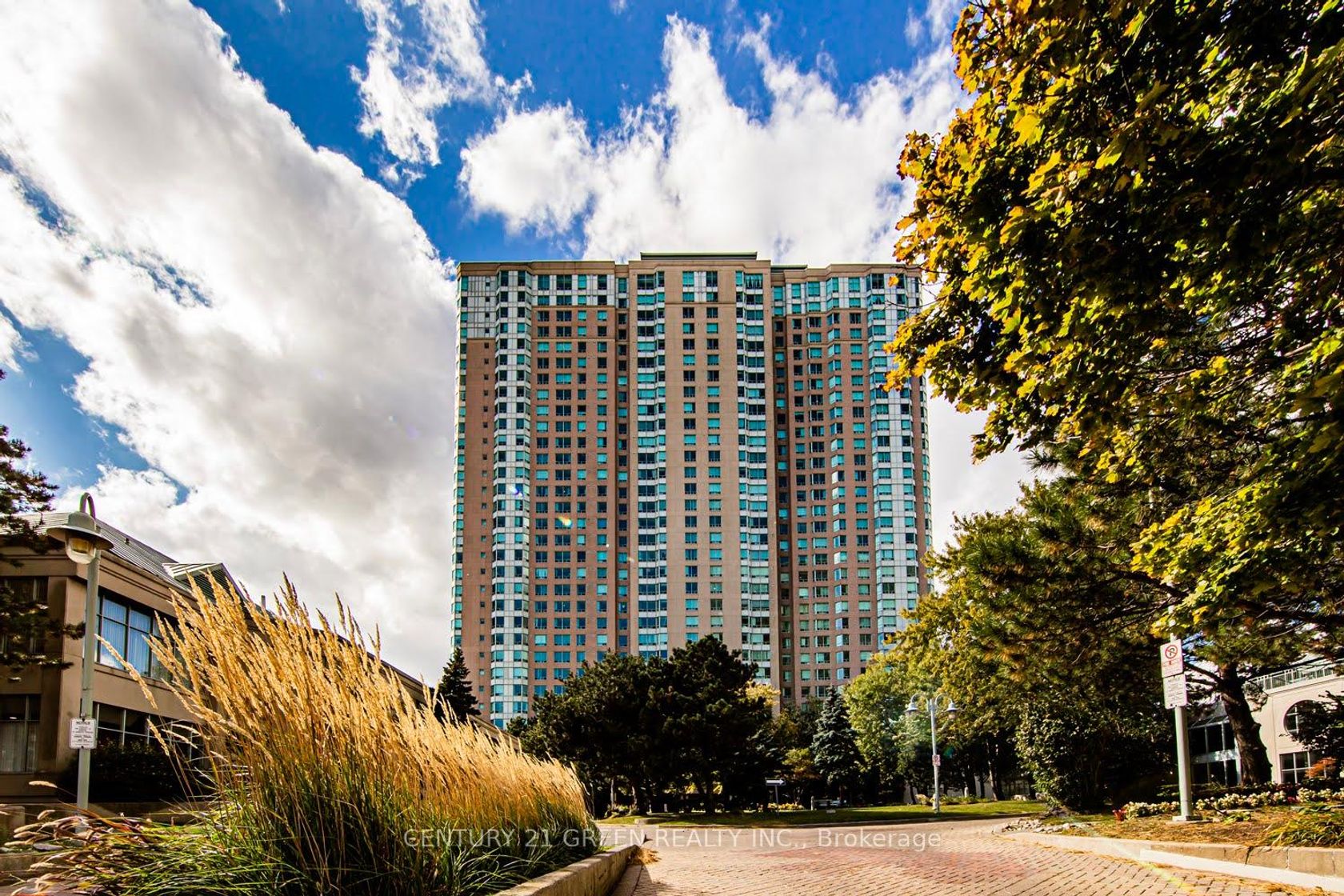 2623 - 68 Corporate Drive, Woburn, Toronto 