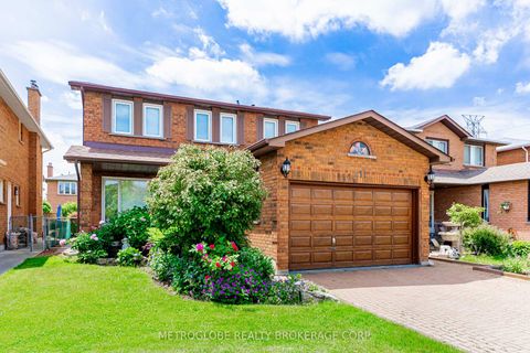 Photo 1 at 411 Forest Drive, West Woodbridge, Vaughan