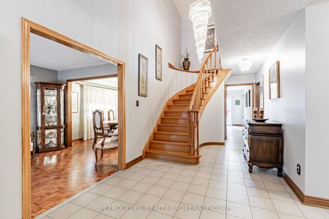 Photo 6 at 411 Forest Drive, West Woodbridge, Vaughan