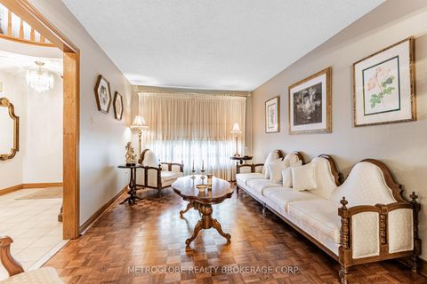 Photo 7 at 411 Forest Drive, West Woodbridge, Vaughan