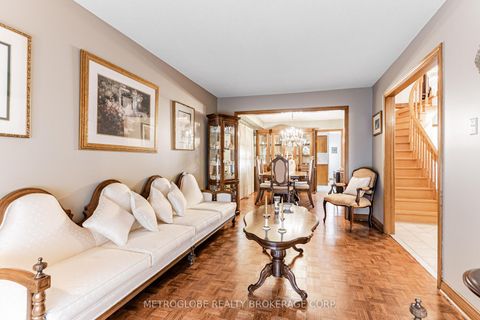 Photo 8 at 411 Forest Drive, West Woodbridge, Vaughan