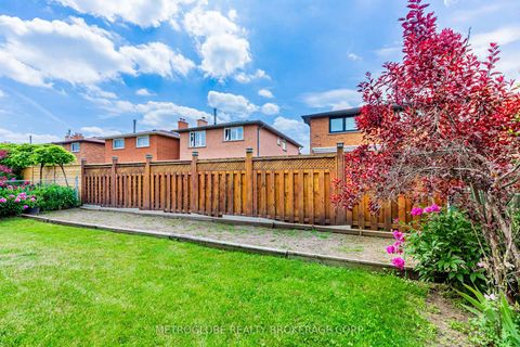 Photo 37 at 411 Forest Drive, West Woodbridge, Vaughan