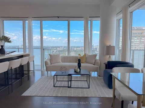 Photo 1 at 4508 - 1080 Bay Street, Bay Street Corridor, Toronto Photo 1 at 4508 - 1080 Bay Street, Bay Street Corridor, Toronto