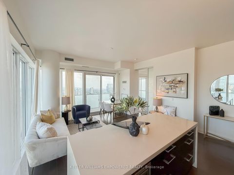 Photo 4 at 4508 - 1080 Bay Street, Bay Street Corridor, Toronto
