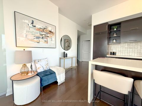 Photo 5 at 4508 - 1080 Bay Street, Bay Street Corridor, Toronto Photo 5 at 4508 - 1080 Bay Street, Bay Street Corridor, Toronto