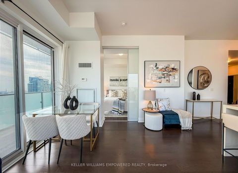 Photo 7 at 4508 - 1080 Bay Street, Bay Street Corridor, Toronto
