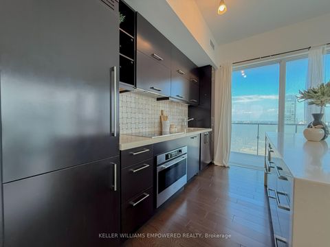 Photo 8 at 4508 - 1080 Bay Street, Bay Street Corridor, Toronto