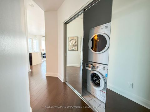Photo 11 at 4508 - 1080 Bay Street, Bay Street Corridor, Toronto