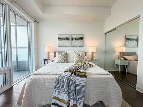 Photo 13 at 4508 - 1080 Bay Street, Bay Street Corridor, Toronto