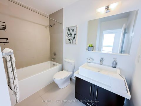 Photo 14 at 4508 - 1080 Bay Street, Bay Street Corridor, Toronto