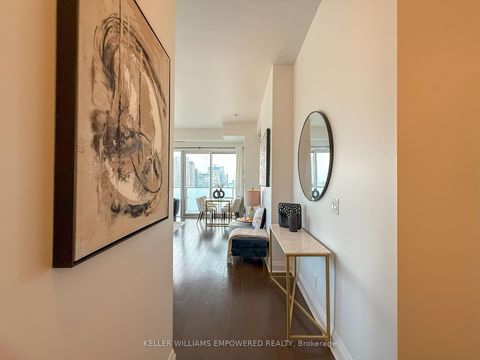 Photo 16 at 4508 - 1080 Bay Street, Bay Street Corridor, Toronto