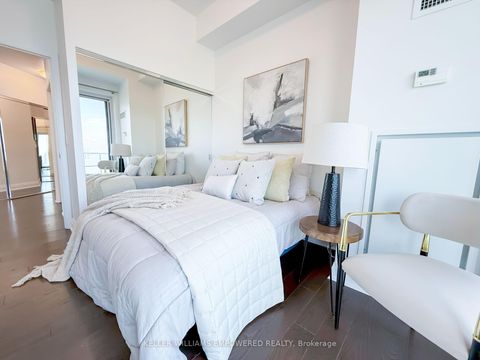 Photo 17 at 4508 - 1080 Bay Street, Bay Street Corridor, Toronto