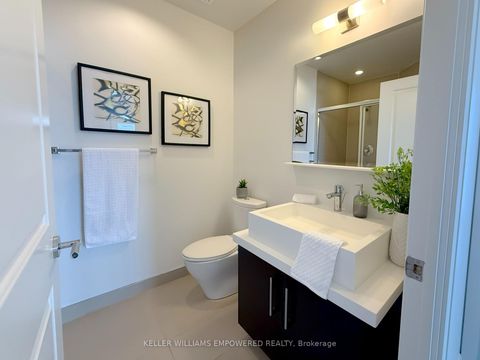 Photo 20 at 4508 - 1080 Bay Street, Bay Street Corridor, Toronto