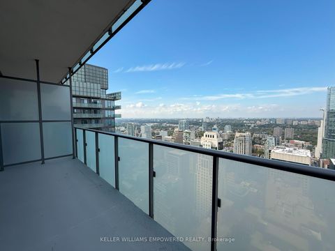 Photo 24 at 4508 - 1080 Bay Street, Bay Street Corridor, Toronto