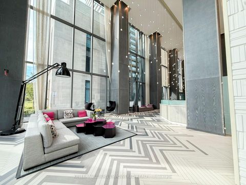 Photo 25 at 4508 - 1080 Bay Street, Bay Street Corridor, Toronto Photo 25 at 4508 - 1080 Bay Street, Bay Street Corridor, Toronto