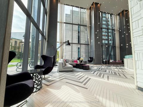 Photo 26 at 4508 - 1080 Bay Street, Bay Street Corridor, Toronto