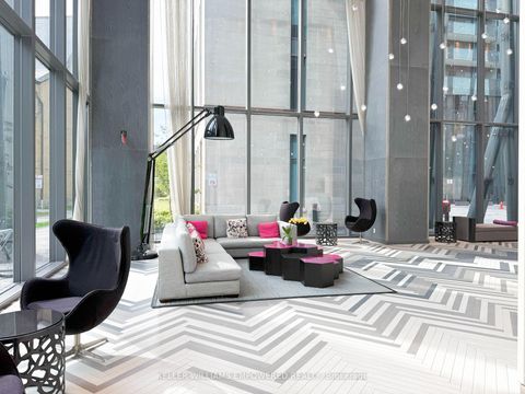 Photo 27 at 4508 - 1080 Bay Street, Bay Street Corridor, Toronto Photo 27 at 4508 - 1080 Bay Street, Bay Street Corridor, Toronto