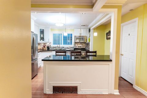 Photo 4 at 24 Hurley Crescent, Bendale, Toronto Photo 4 at 24 Hurley Crescent, Bendale, Toronto