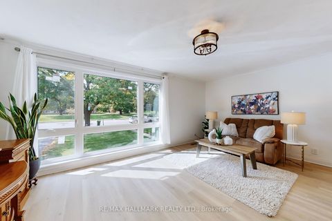 Photo 1 at 1393 Birchmount Road, Dorset Park, Toronto