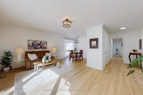 Photo 4 at 1393 Birchmount Road, Dorset Park, Toronto