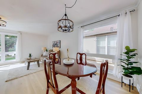 Photo 5 at 1393 Birchmount Road, Dorset Park, Toronto