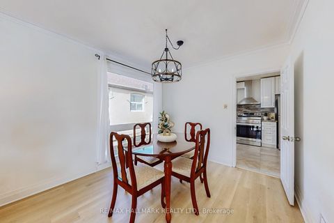 Photo 6 at 1393 Birchmount Road, Dorset Park, Toronto