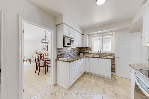 Photo 7 at 1393 Birchmount Road, Dorset Park, Toronto