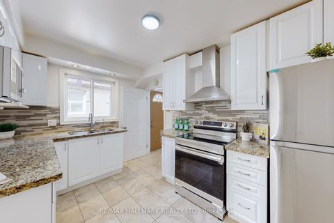 Photo 8 at 1393 Birchmount Road, Dorset Park, Toronto