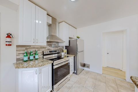 Photo 9 at 1393 Birchmount Road, Dorset Park, Toronto