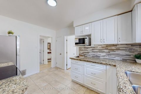 Photo 10 at 1393 Birchmount Road, Dorset Park, Toronto