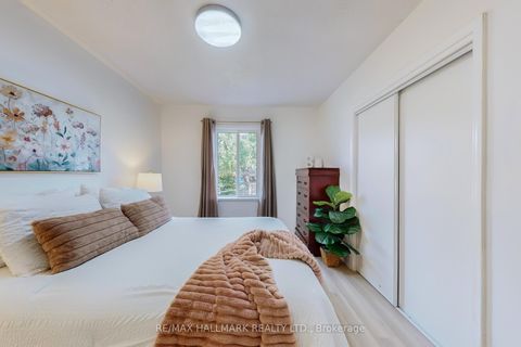 Photo 12 at 1393 Birchmount Road, Dorset Park, Toronto