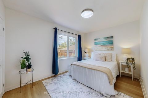 Photo 15 at 1393 Birchmount Road, Dorset Park, Toronto