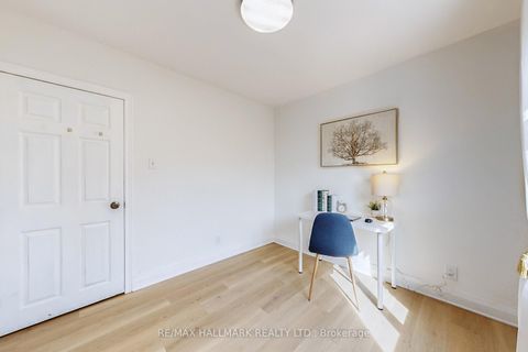 Photo 19 at 1393 Birchmount Road, Dorset Park, Toronto