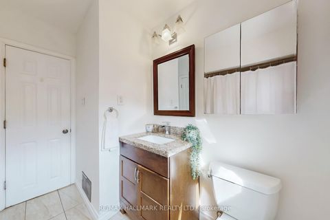 Photo 20 at 1393 Birchmount Road, Dorset Park, Toronto