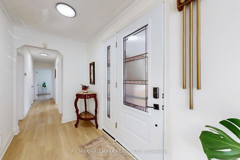 Photo 21 at 1393 Birchmount Road, Dorset Park, Toronto