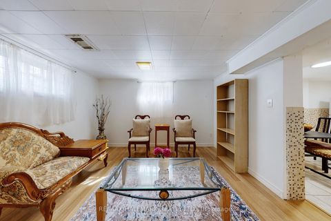 Photo 23 at 1393 Birchmount Road, Dorset Park, Toronto
