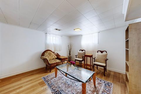 Photo 24 at 1393 Birchmount Road, Dorset Park, Toronto