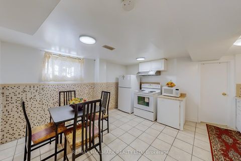 Photo 26 at 1393 Birchmount Road, Dorset Park, Toronto