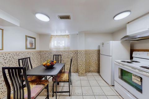 Photo 27 at 1393 Birchmount Road, Dorset Park, Toronto