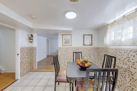Photo 28 at 1393 Birchmount Road, Dorset Park, Toronto