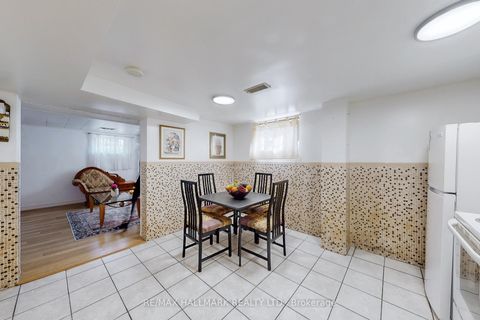 Photo 29 at 1393 Birchmount Road, Dorset Park, Toronto