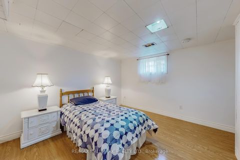 Photo 30 at 1393 Birchmount Road, Dorset Park, Toronto