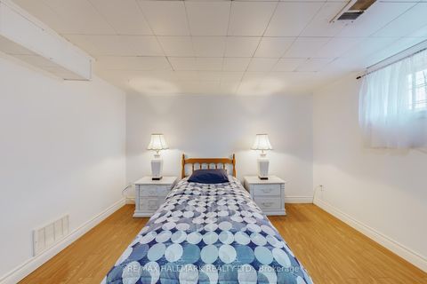Photo 31 at 1393 Birchmount Road, Dorset Park, Toronto