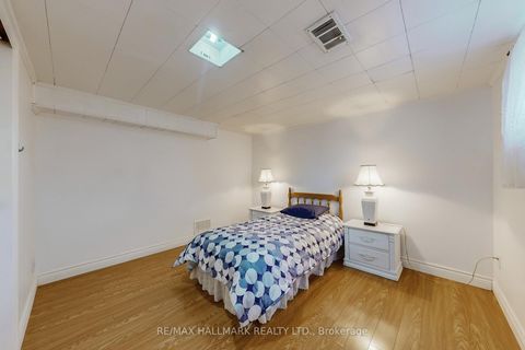 Photo 32 at 1393 Birchmount Road, Dorset Park, Toronto