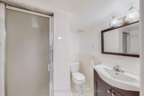 Photo 34 at 1393 Birchmount Road, Dorset Park, Toronto