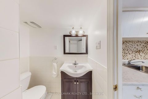 Photo 35 at 1393 Birchmount Road, Dorset Park, Toronto